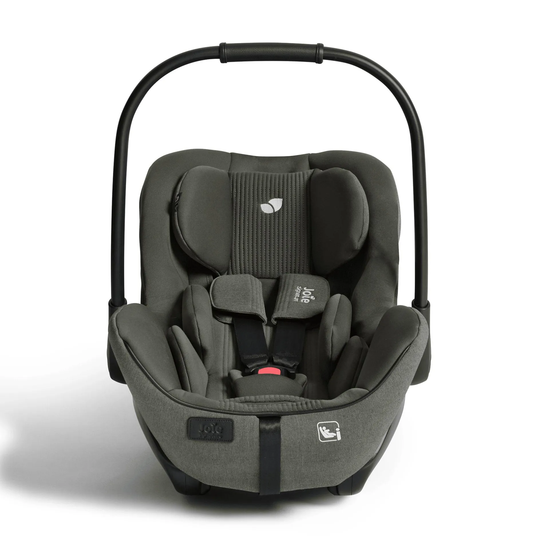 Joie signature i-Level Pro Evergreen*Kinder Babyschalen 0-13 Kg, Gruppe 0+