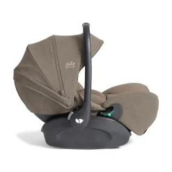Joie signature i-Level Pro Maple*Kinder Babyschalen 0-13 Kg, Gruppe 0+