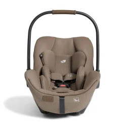 Joie signature i-Level Pro Maple*Kinder Babyschalen 0-13 Kg, Gruppe 0+