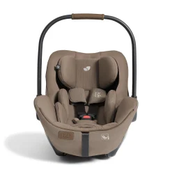 Joie signature i-Level Pro Maple*Kinder Babyschalen 0-13 Kg, Gruppe 0+