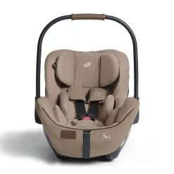 Joie signature i-Level Pro Sandstone*Kinder Babyschalen 0-13 Kg, Gruppe 0+