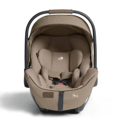 Joie signature i-Level Pro Sandstone*Kinder Babyschalen 0-13 Kg, Gruppe 0+