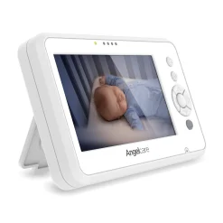 Angelcare 3-in-1 Baby-Überwachung AC25* Babyphone