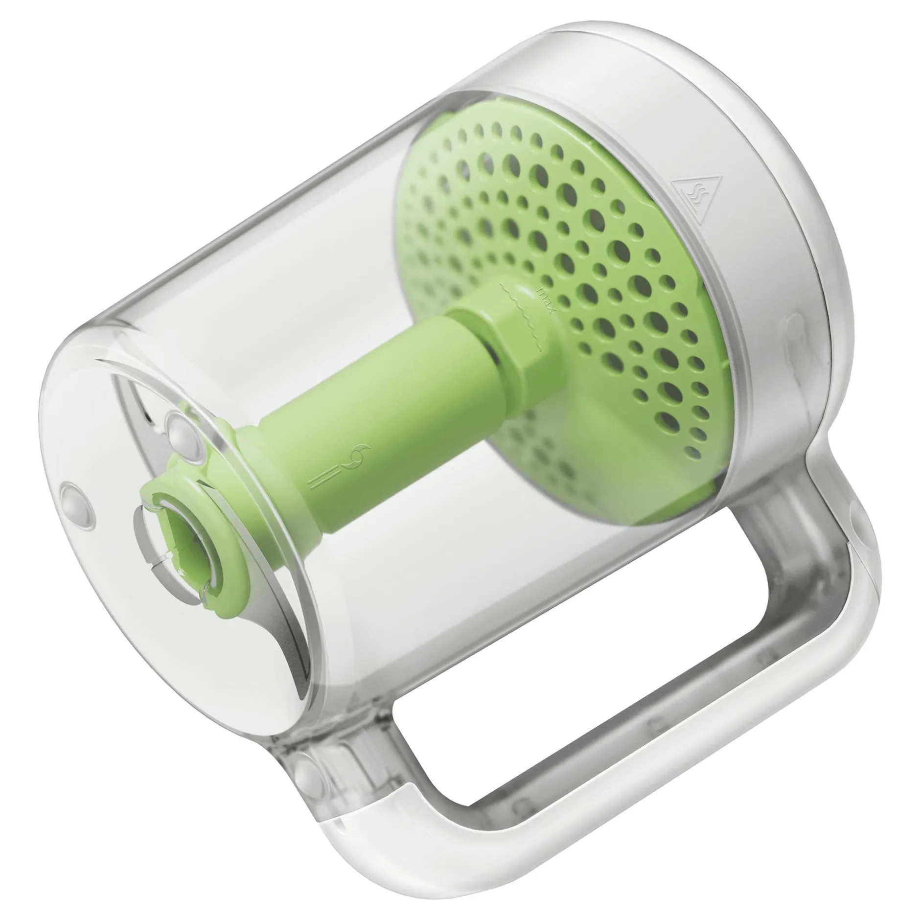 PHILIPS AVENT 2-in-1 Dampfgarer und Mixer SCF870/20* Babykostwärmer