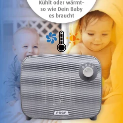 reer 3in1 FeelWell Air Heizlüfter* Heizstrahler