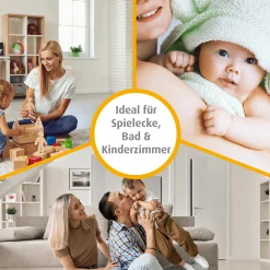 reer 3in1 FeelWell Air Heizlüfter* Heizstrahler