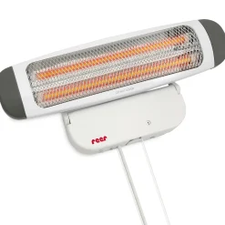 reer 2in1 FeelWell Wickeltisch-Wärmestrahler* Heizstrahler