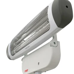 reer 2in1 FeelWell Wickeltisch-Wärmestrahler* Heizstrahler
