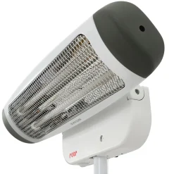 reer 2in1 FeelWell Wickeltisch-Wärmestrahler* Heizstrahler