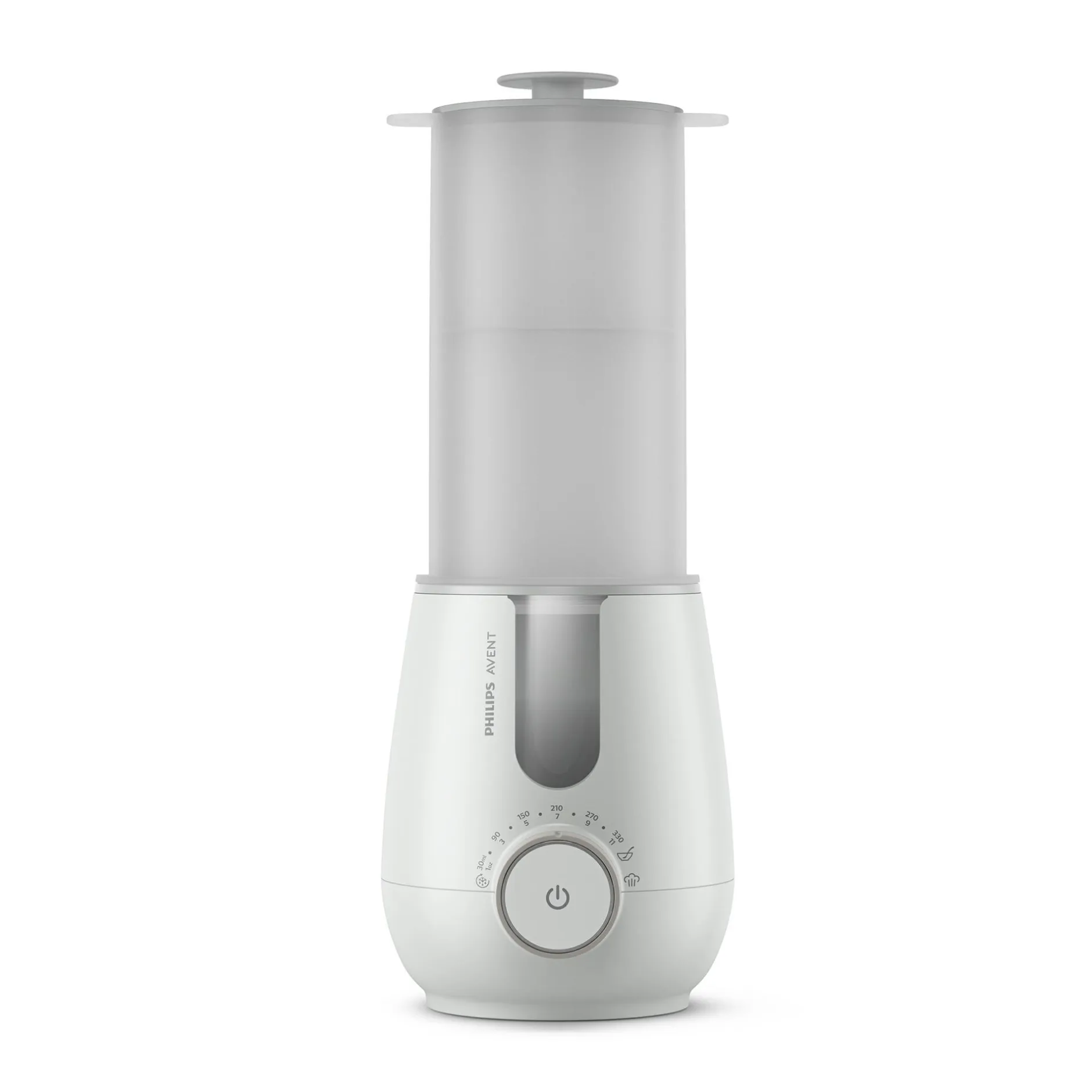 PHILIPS AVENT 2in1 Flaschenwärmer und Sterilisator* Babykostwärmer