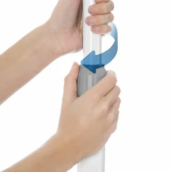 reer 2in1 HeatCare+ Flex Wickeltisch-Wärmestrahler* Heizstrahler