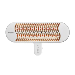 reer 2in1 HeatCare+ Flex Wickeltisch-Wärmestrahler* Heizstrahler