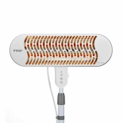 reer 2in1 HeatCare+ Flex Wickeltisch-Wärmestrahler* Heizstrahler