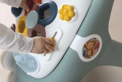 Smoby 3-in-1 Lauflernwagen*Kinder Lauflernwagen