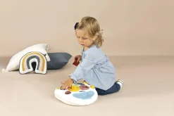 Smoby 3-in-1 Lauflernwagen*Kinder Lauflernwagen