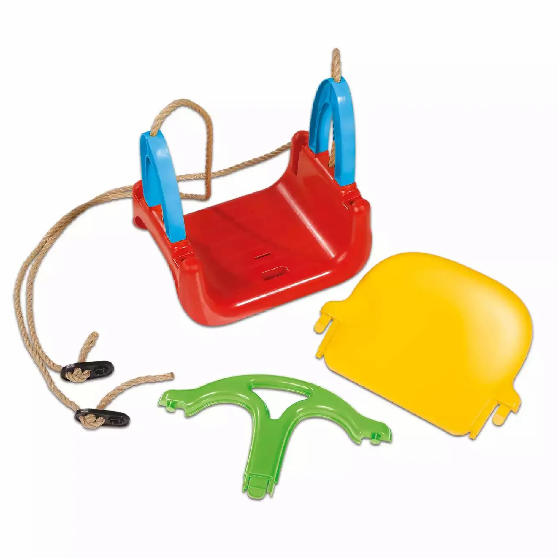 Simba 3in1 Schaukel* Spielgeräte