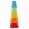 chicco 2in1 Stapelbecher - Eco+*Kinder Stapelbecher
