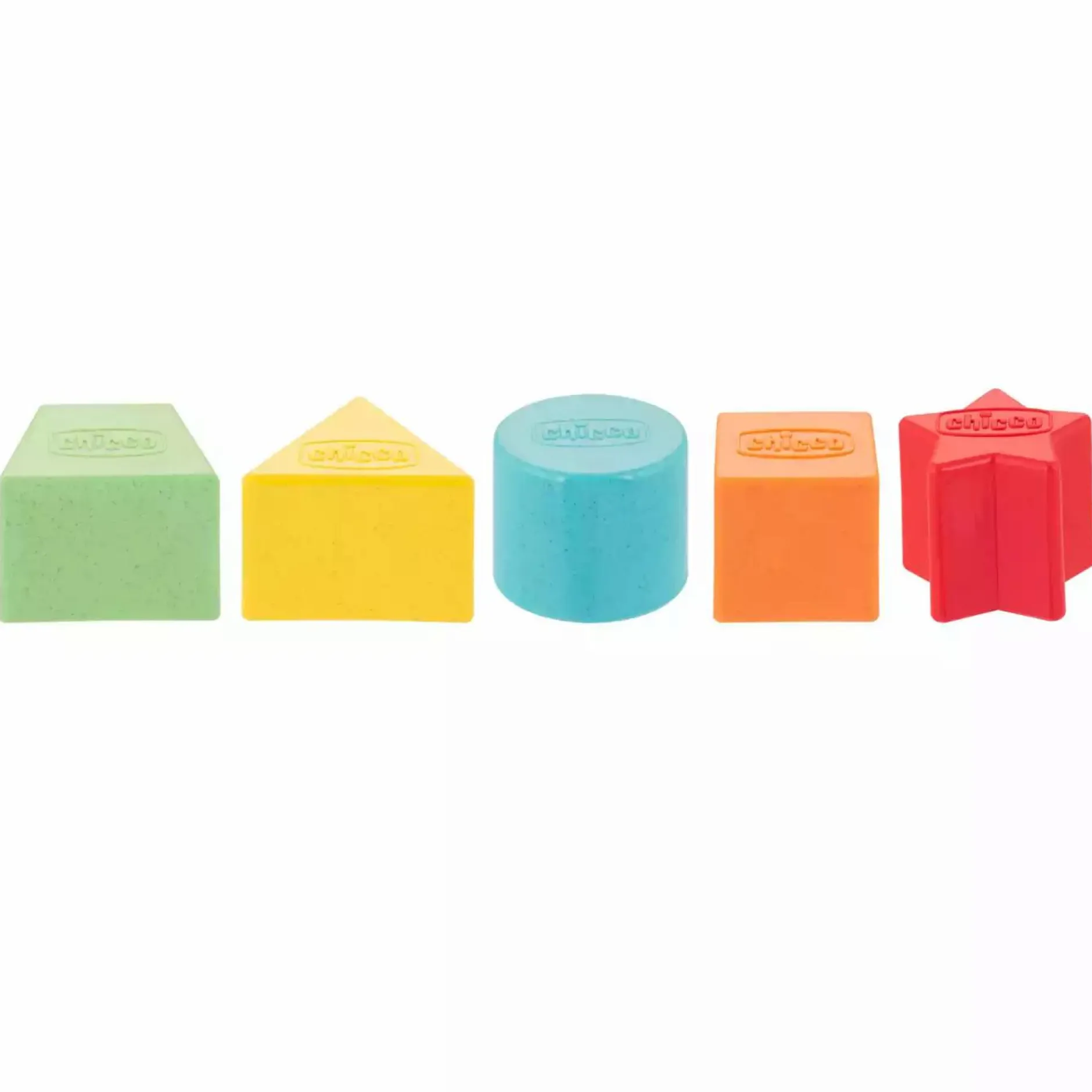chicco 2in1 Stapelbecher - Eco+*Kinder Stapelbecher