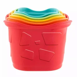 chicco 2in1 Stapelbecher - Eco+*Kinder Stapelbecher