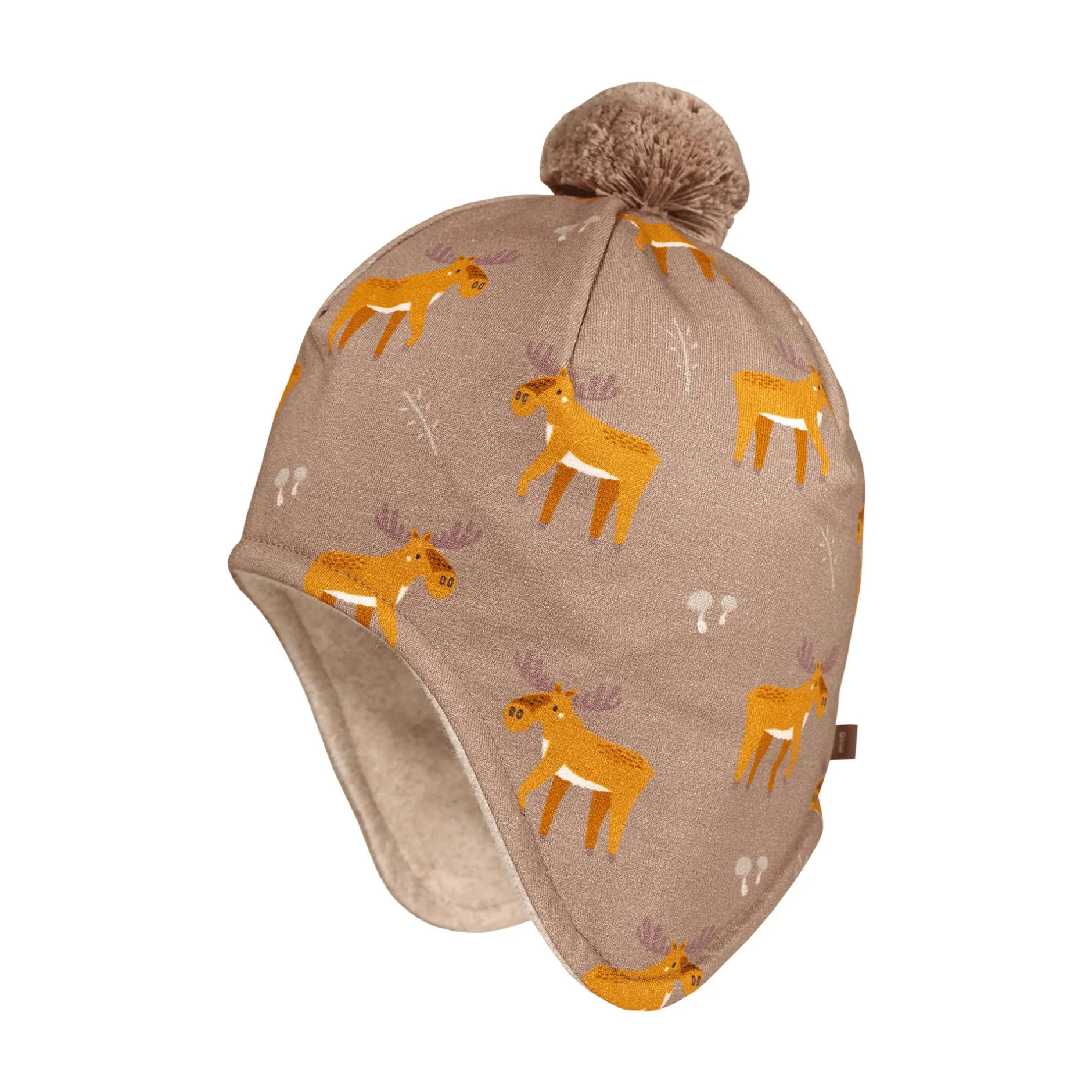 MaxiMo Inkamütze Elch* Accessoires