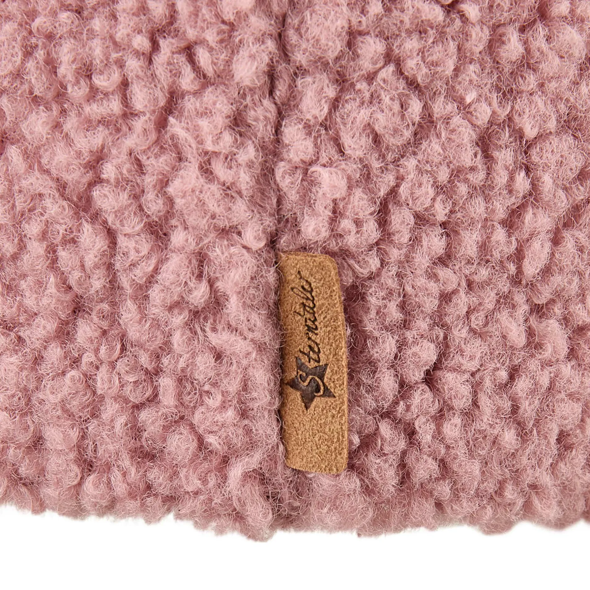 Sterntaler Inka-Mütze Öhrchen* Winterkleidung|Kleinkindmode