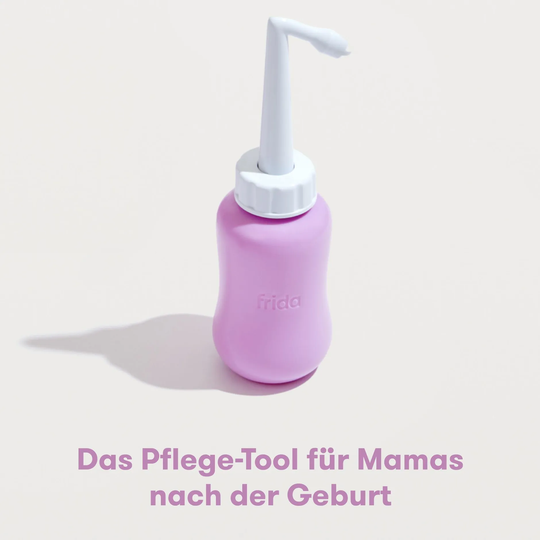 Frida mom Intimdusche* Hausapotheke|Geburt & Wochenbett