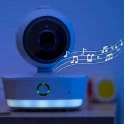 reer IP BabyCam Move* Babyphone
