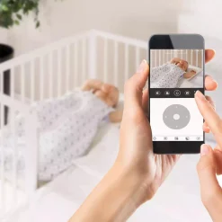 reer IP BabyCam Move* Babyphone
