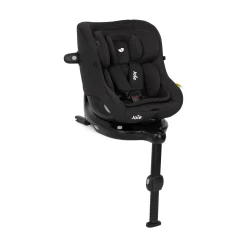 Joie i-Pivot 360 Shale*Kinder Reboarder 0-18 Kg, Gruppe 0+/1