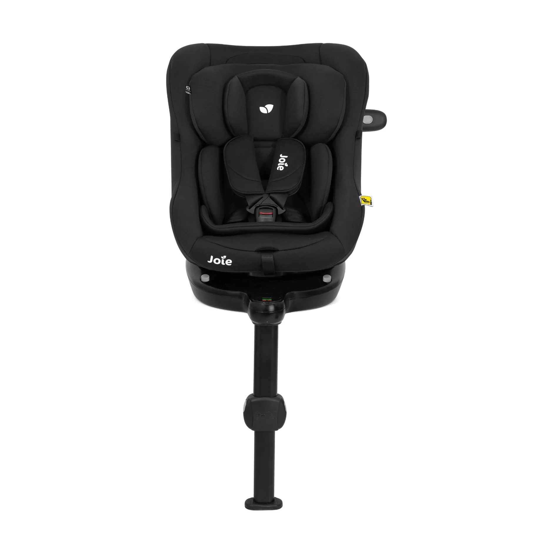 Joie i-Pivot 360 Shale*Kinder Reboarder 0-18 Kg, Gruppe 0+/1