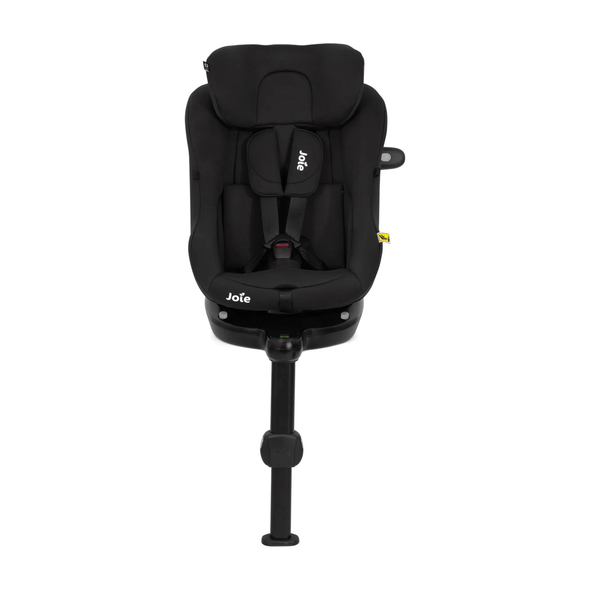 Joie i-Pivot 360 Shale*Kinder Reboarder 0-18 Kg, Gruppe 0+/1