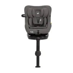 Joie i-Pivot 360 Thunder*Kinder Reboarder 0-18 Kg, Gruppe 0+/1