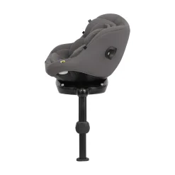 Joie i-Pivot 360 Thunder*Kinder Reboarder 0-18 Kg, Gruppe 0+/1