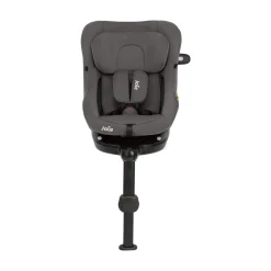Joie i-Pivot 360 Thunder*Kinder Reboarder 0-18 Kg, Gruppe 0+/1