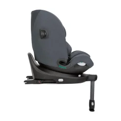 Joie i-Pivot Grow Moonlight*Kinder Reboarder 0-18 Kg, Gruppe 0+/1
