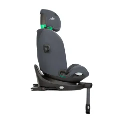 Joie i-Pivot Grow Moonlight*Kinder Reboarder 0-18 Kg, Gruppe 0+/1