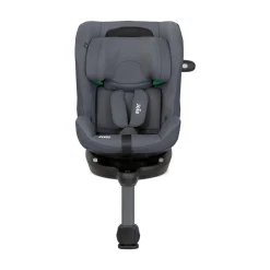 Joie i-Pivot Grow Moonlight*Kinder Reboarder 0-18 Kg, Gruppe 0+/1