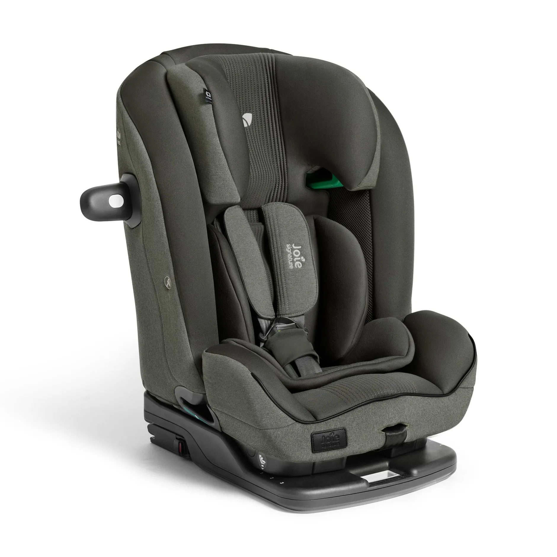 Joie signature i-Plenti Evergreen*Kinder Kindersitze Isofix|Kindersitze 9-36 Kg, Gruppe 1/2/3