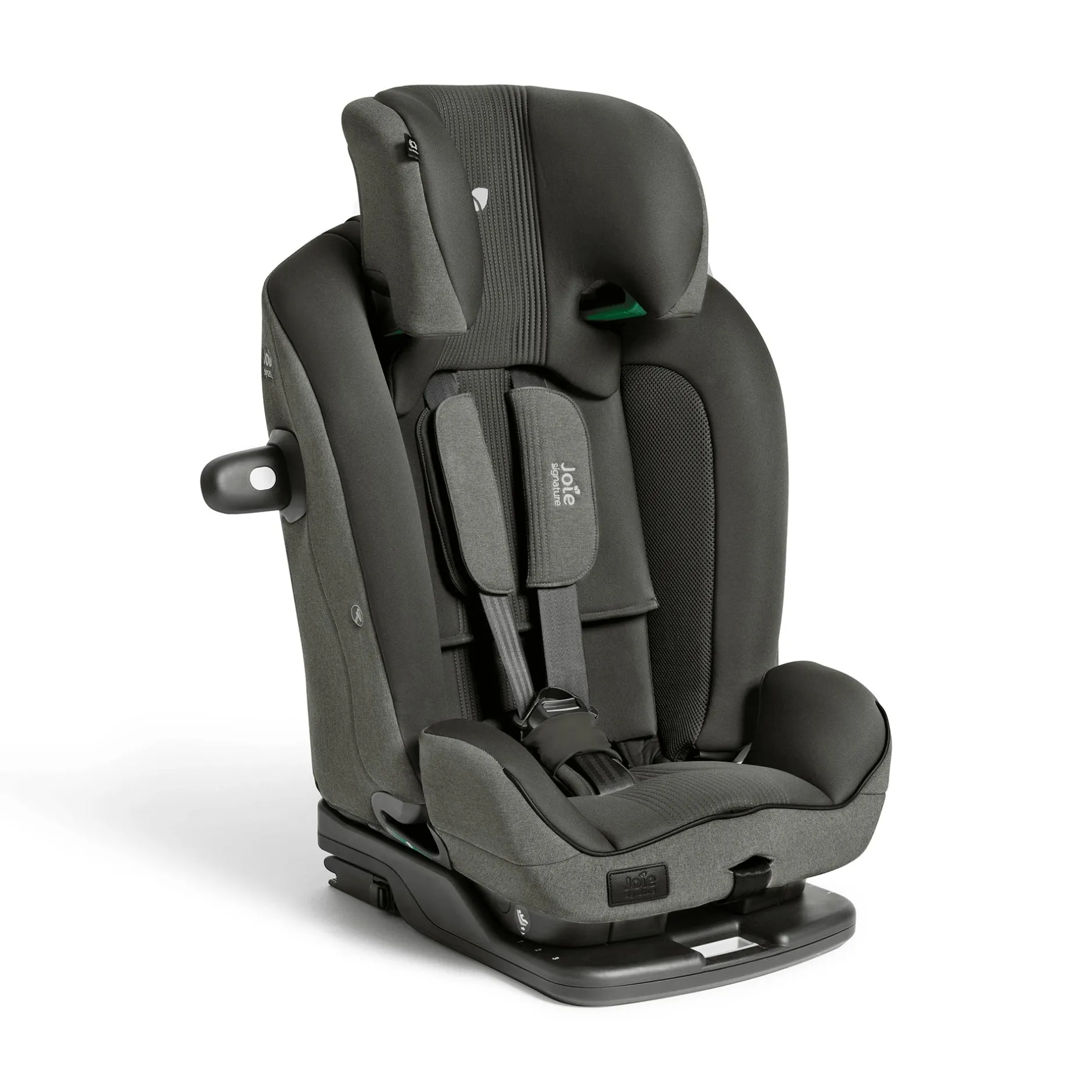 Joie signature i-Plenti Evergreen*Kinder Kindersitze Isofix|Kindersitze 9-36 Kg, Gruppe 1/2/3