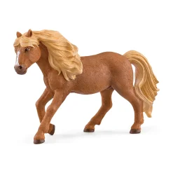 Schleich Islandpony Hengst*Kinder Lernspielzeug