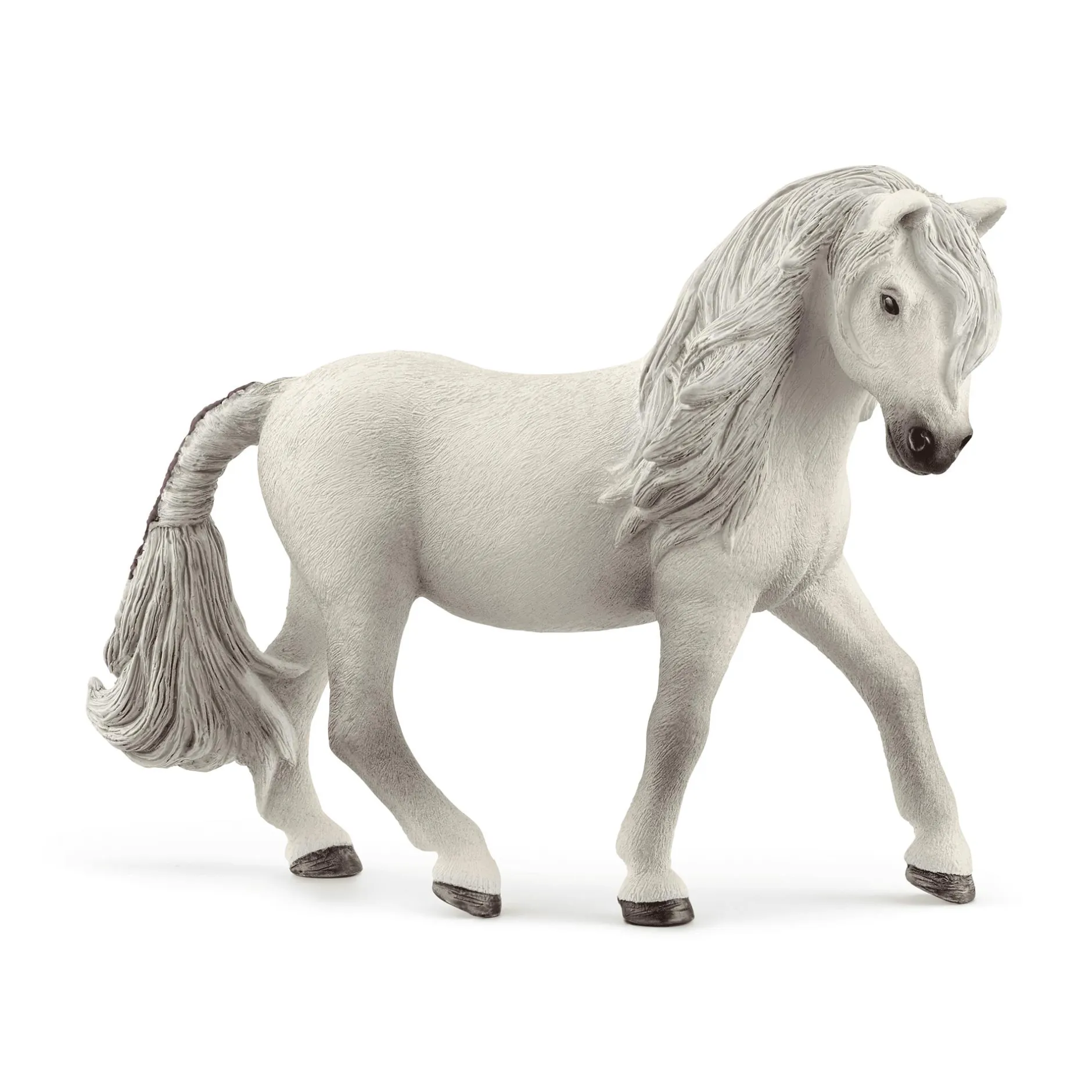 Schleich Islandpony Stute*Kinder Lernspielzeug