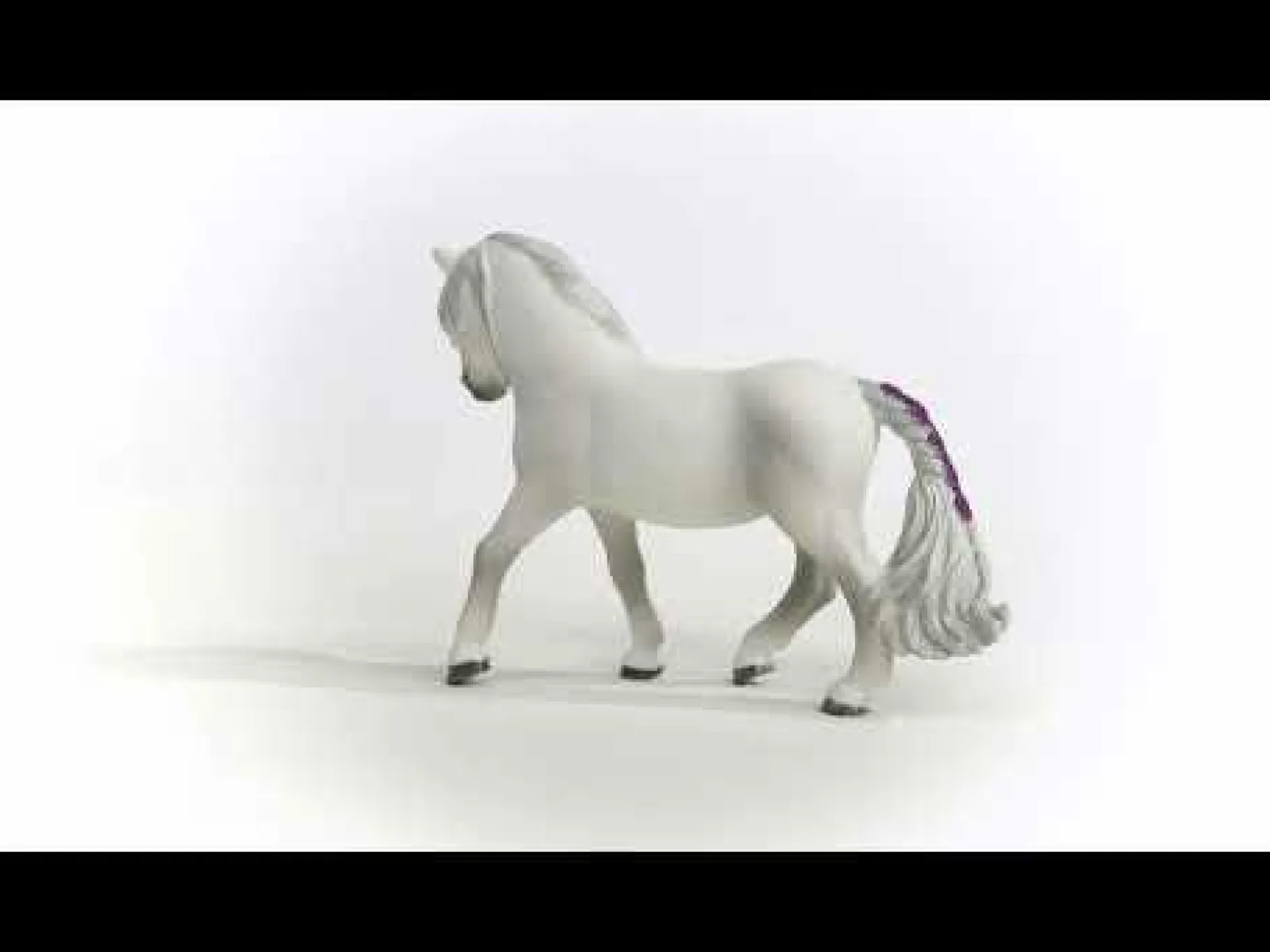 Schleich Islandpony Stute*Kinder Lernspielzeug