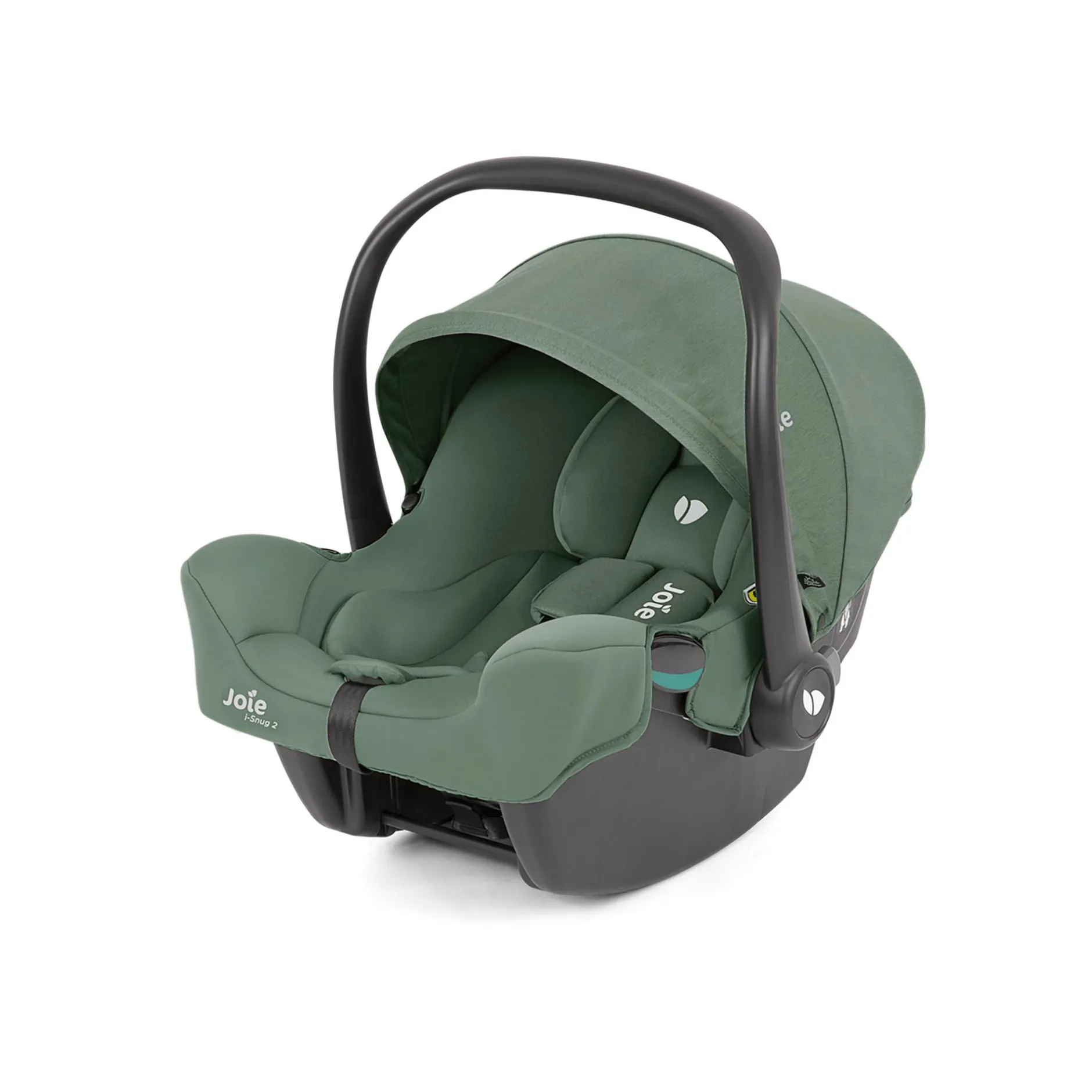 Joie i-Snug 2 Laurel*Kinder Babyschalen 0-13 Kg, Gruppe 0+