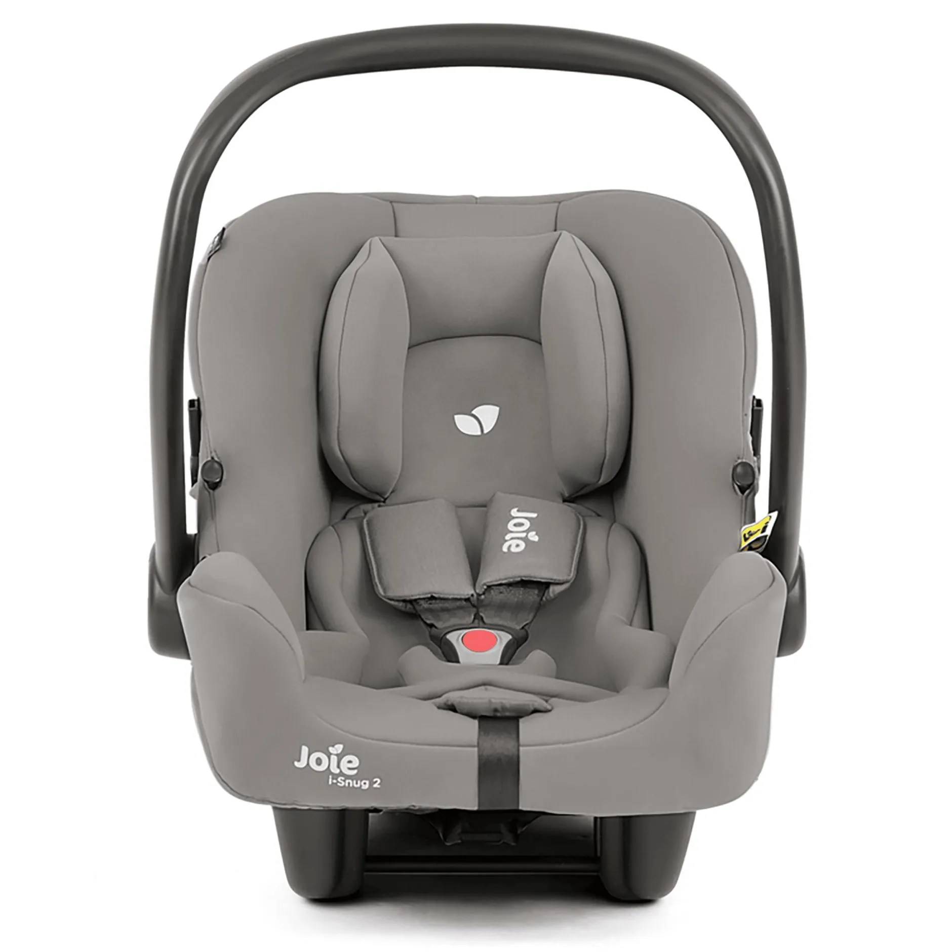 Joie i-Snug 2 Pebble*Kinder Babyschalen 0-13 Kg, Gruppe 0+