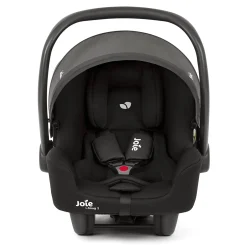 Joie i-Snug 2 Shale*Kinder Babyschalen 0-13 Kg, Gruppe 0+