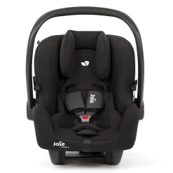 Joie i-Snug 2 Shale*Kinder Babyschalen 0-13 Kg, Gruppe 0+