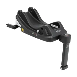 GRACO IsoFamily i-Size Base*Kinder Isofix Stationen