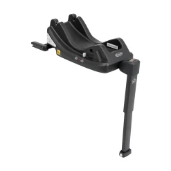 GRACO IsoFamily i-Size Base*Kinder Isofix Stationen
