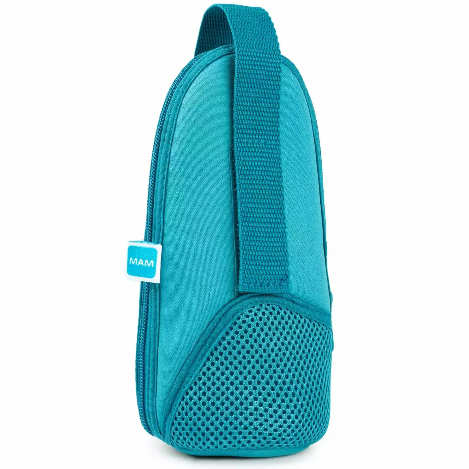 MAM Isoliertasche Strom Blue* Nahrungsbehälter