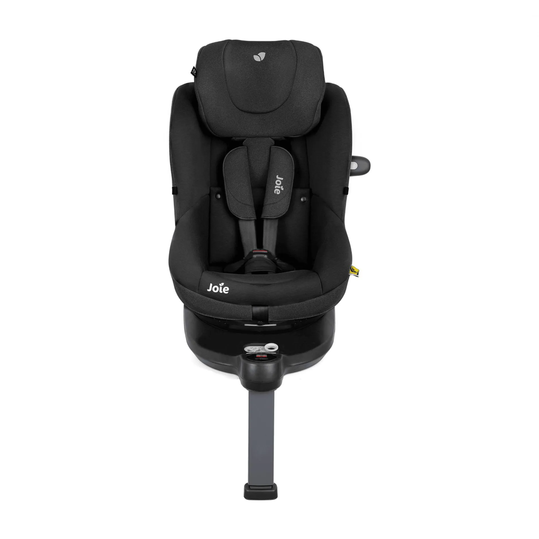 Joie i-Spin 360 E Shale*Kinder Kindersitze Isofix|Kindersitze 9-18 Kg, Gruppe 1
